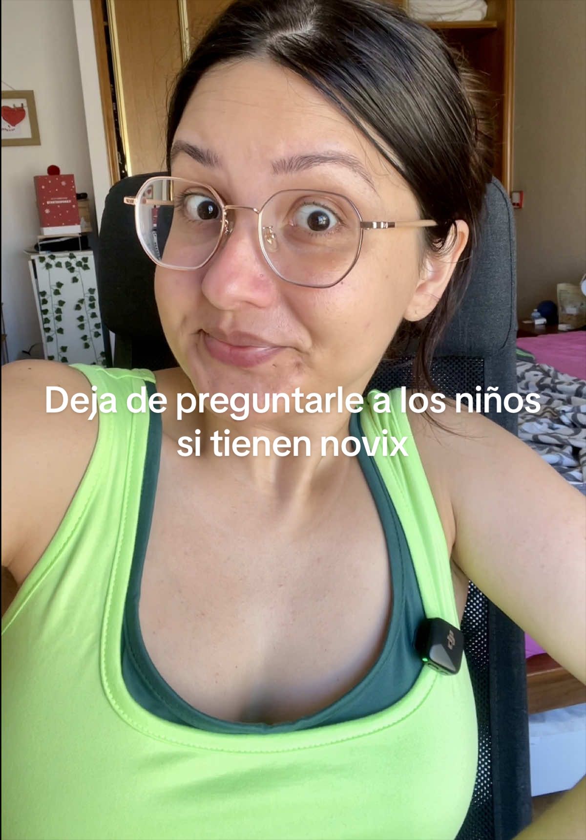 @Ely la cubana en pijama