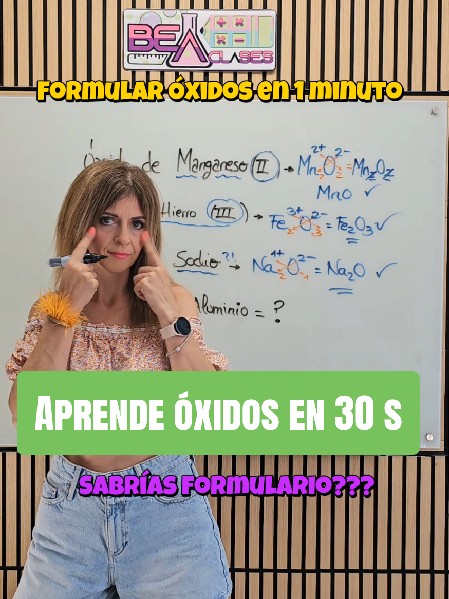 @Beaclases