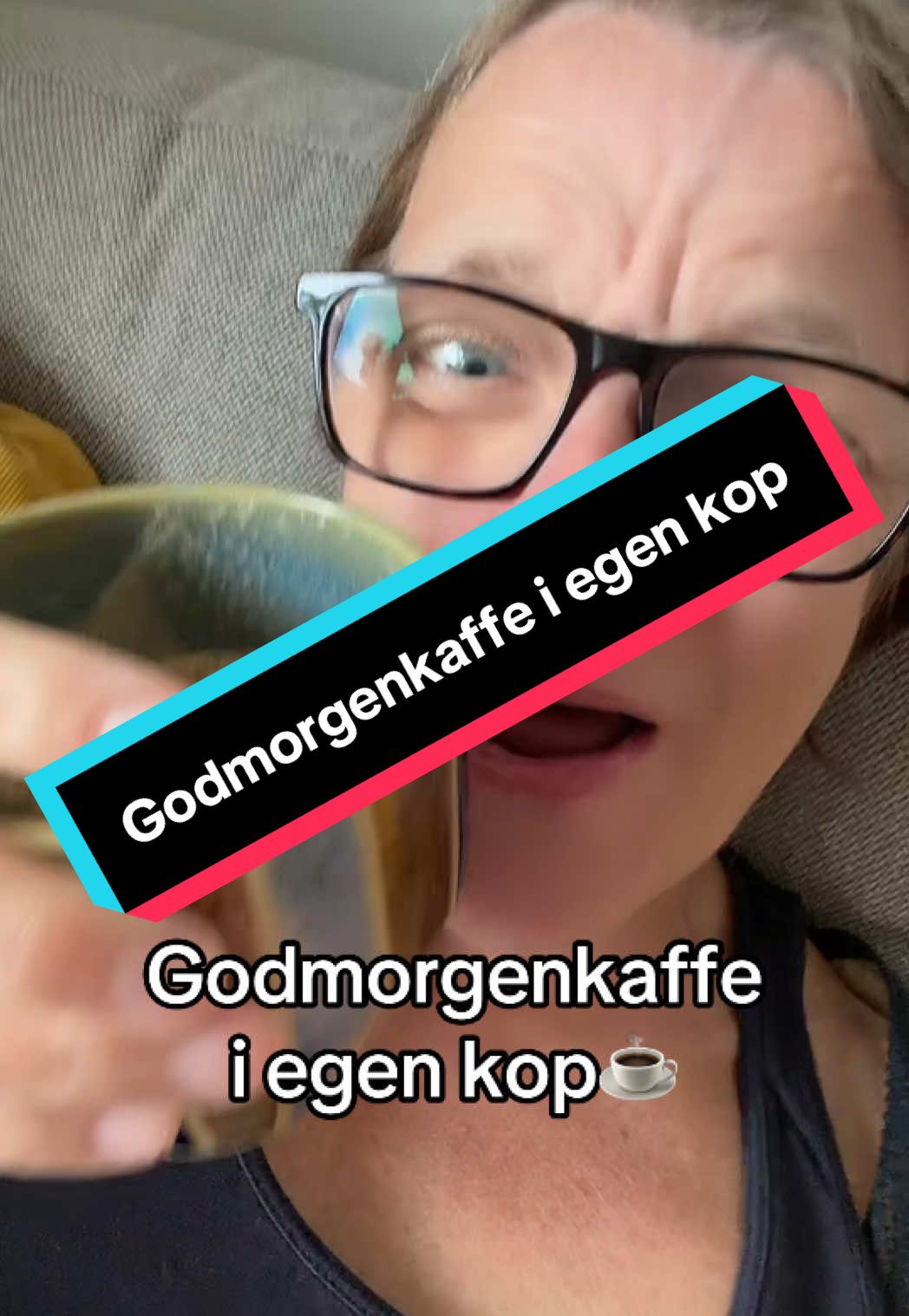 @Sophie CEO af -og det var mor!