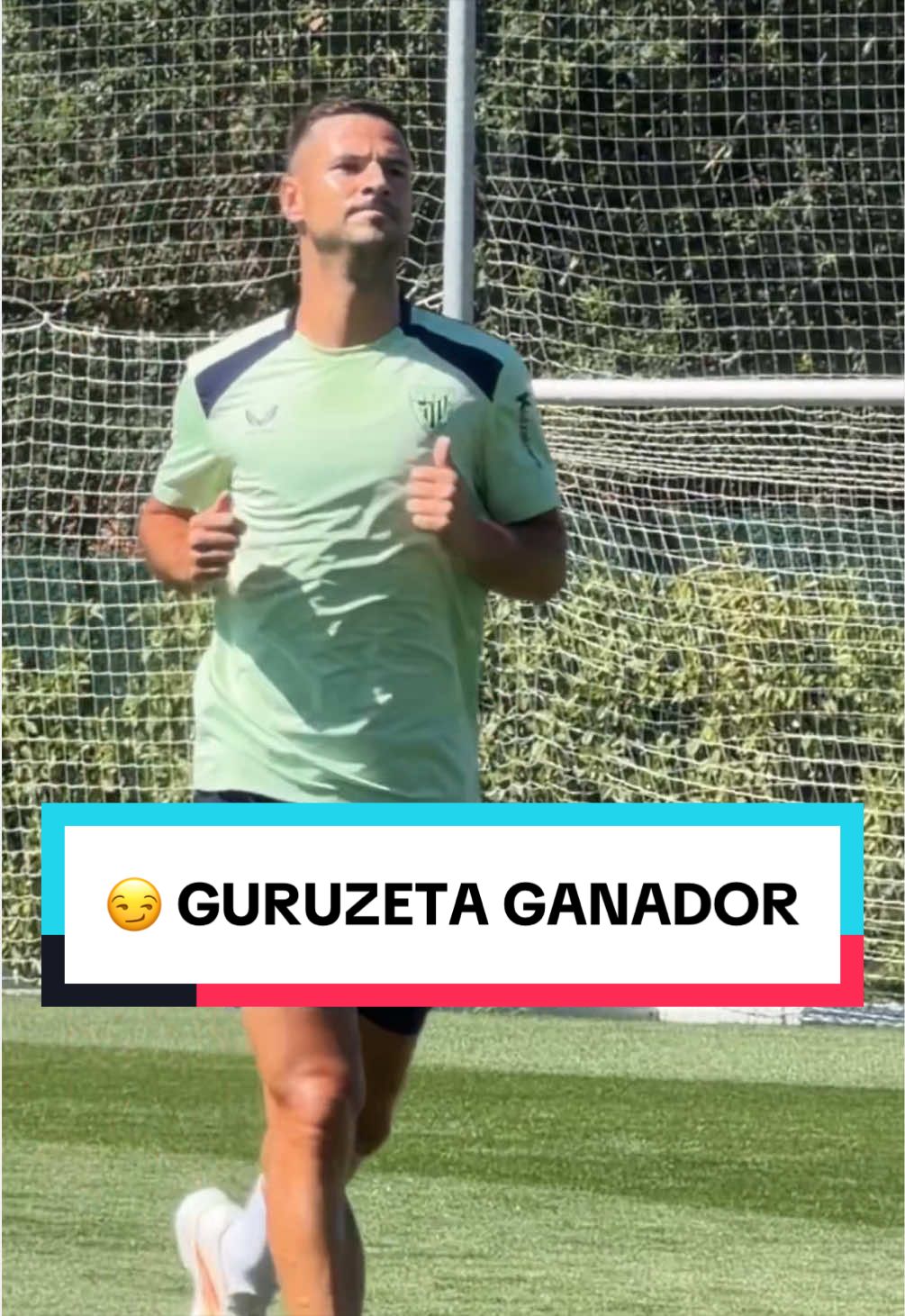 @Athletic Club