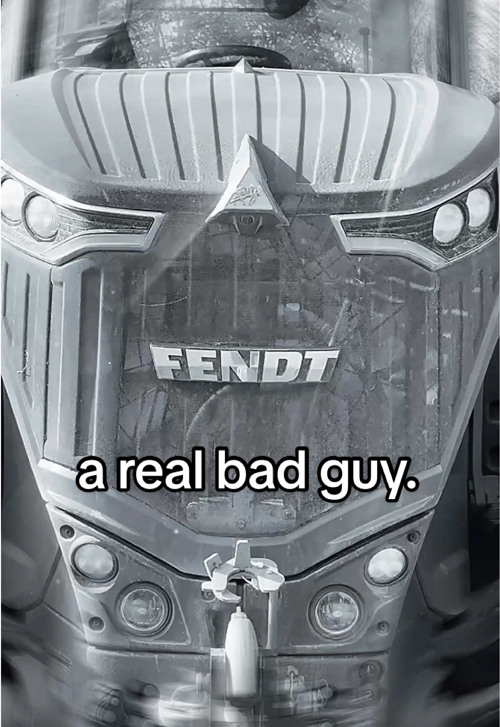 @Tractor Edits HQ