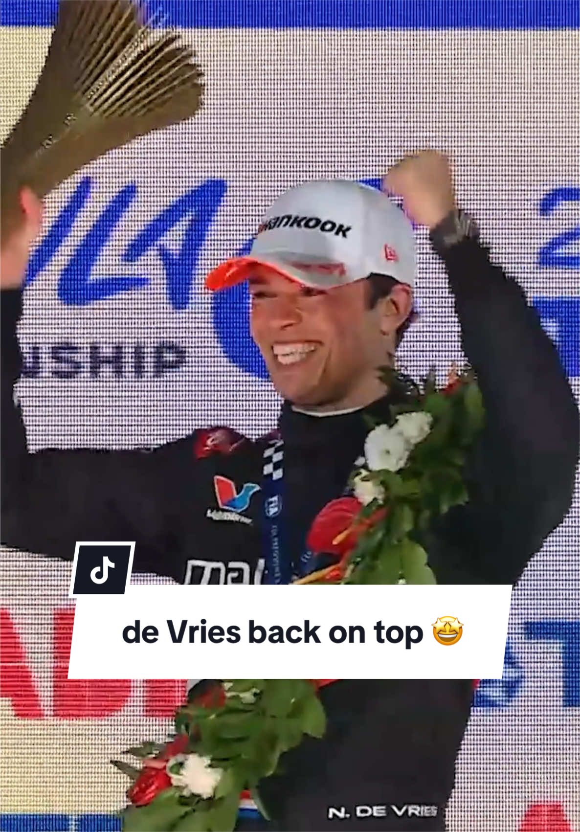 @Formula E