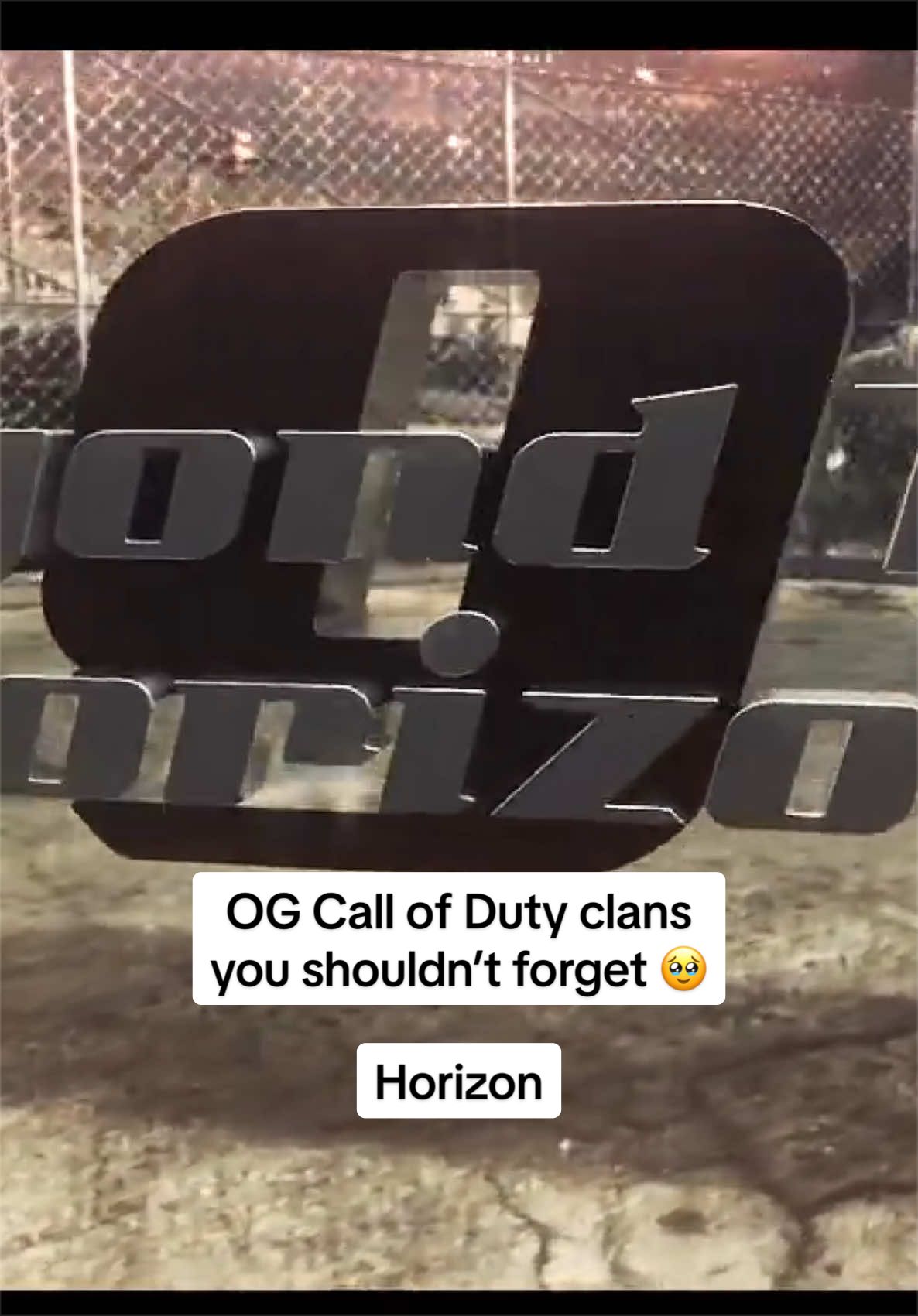 @Trickshot Nostalgia