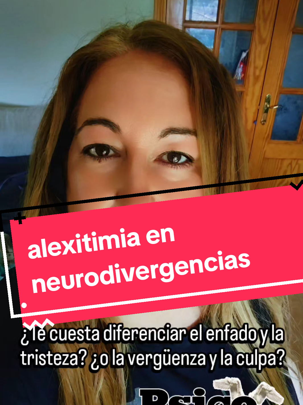 @Rosa Mu&ntilde;oz | Psicoalas 🪽