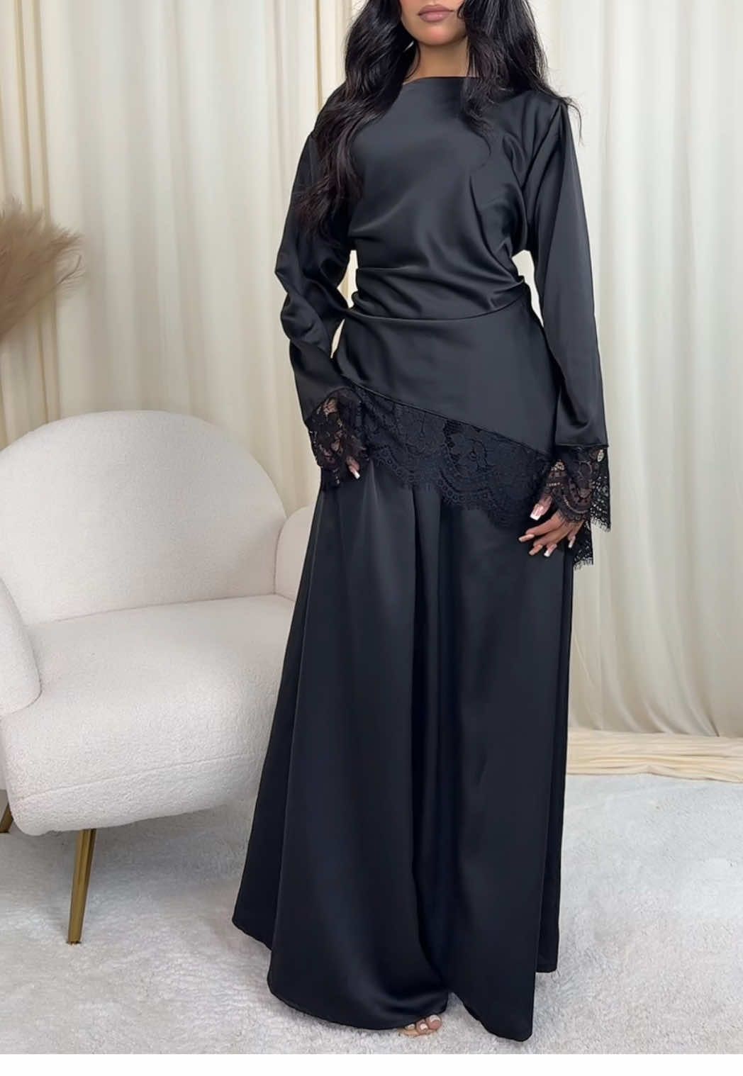 @Mist House Fashion