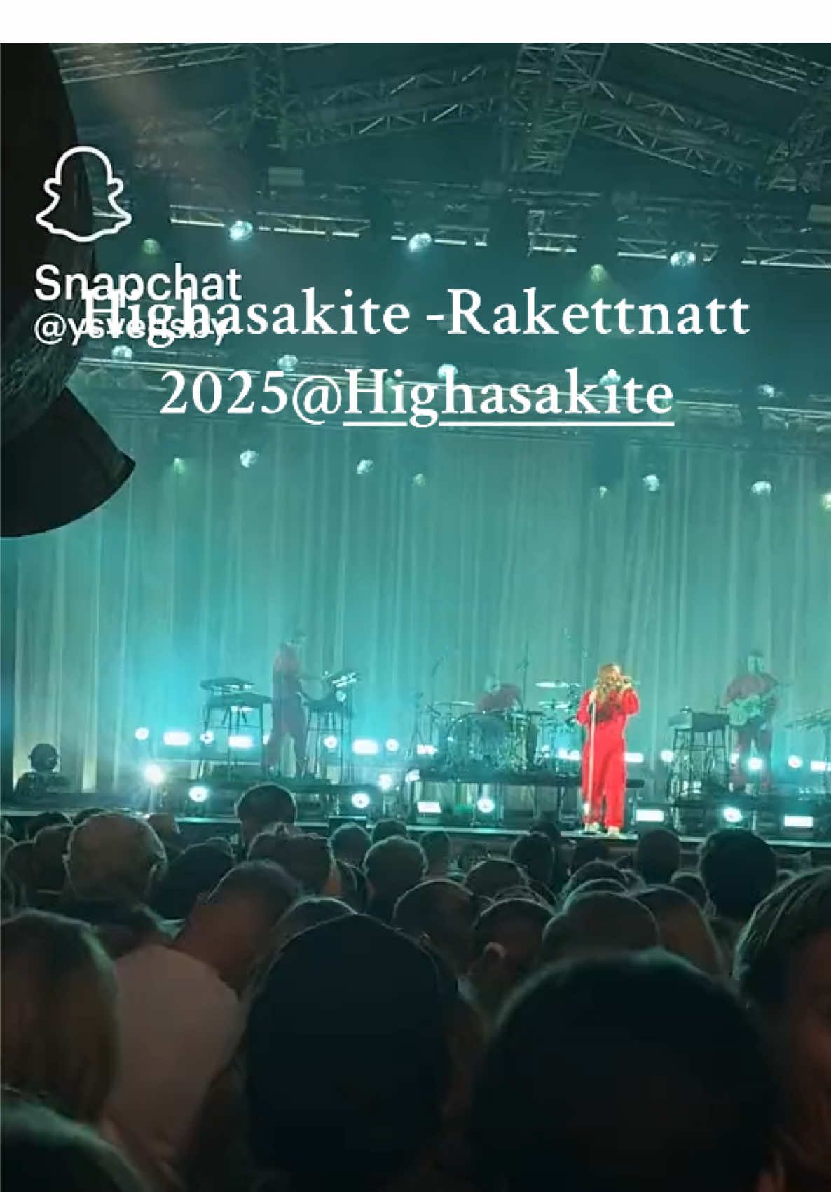 @Yngvild S