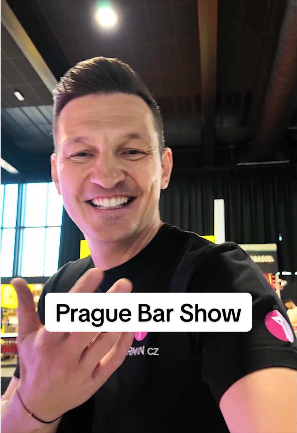 @Tomáš Barman 🍹🥃🍸