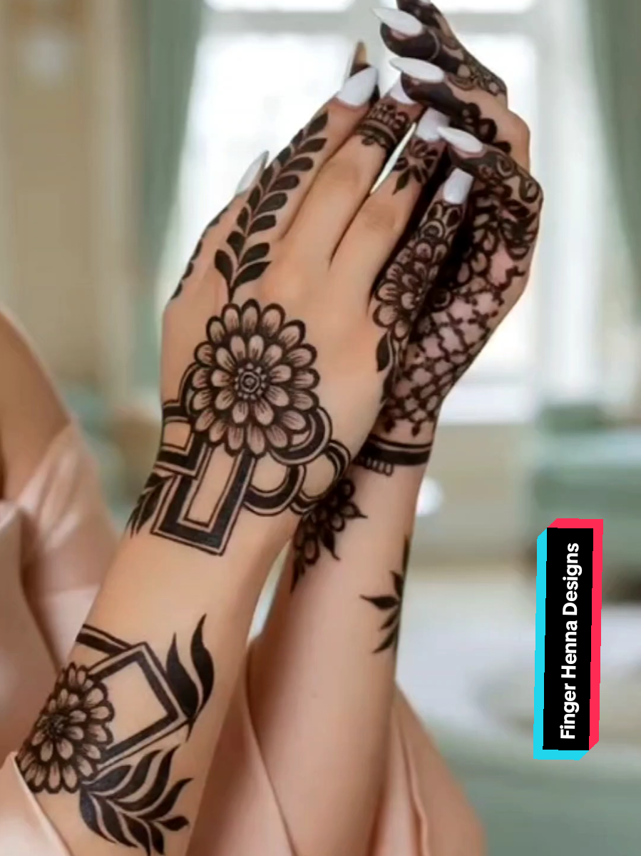 @Zara Henna Artist