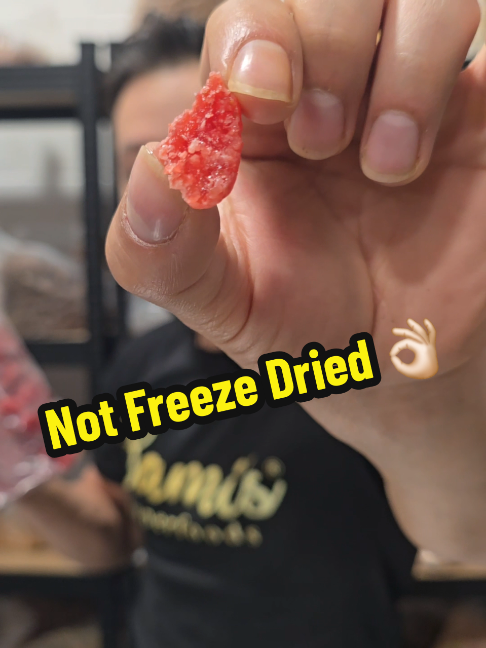 @Sami's Superfoods