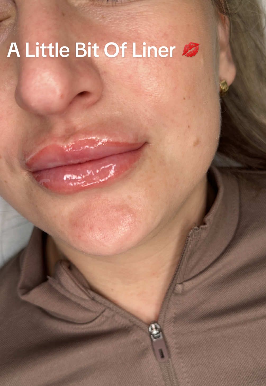 @Lip Junkie