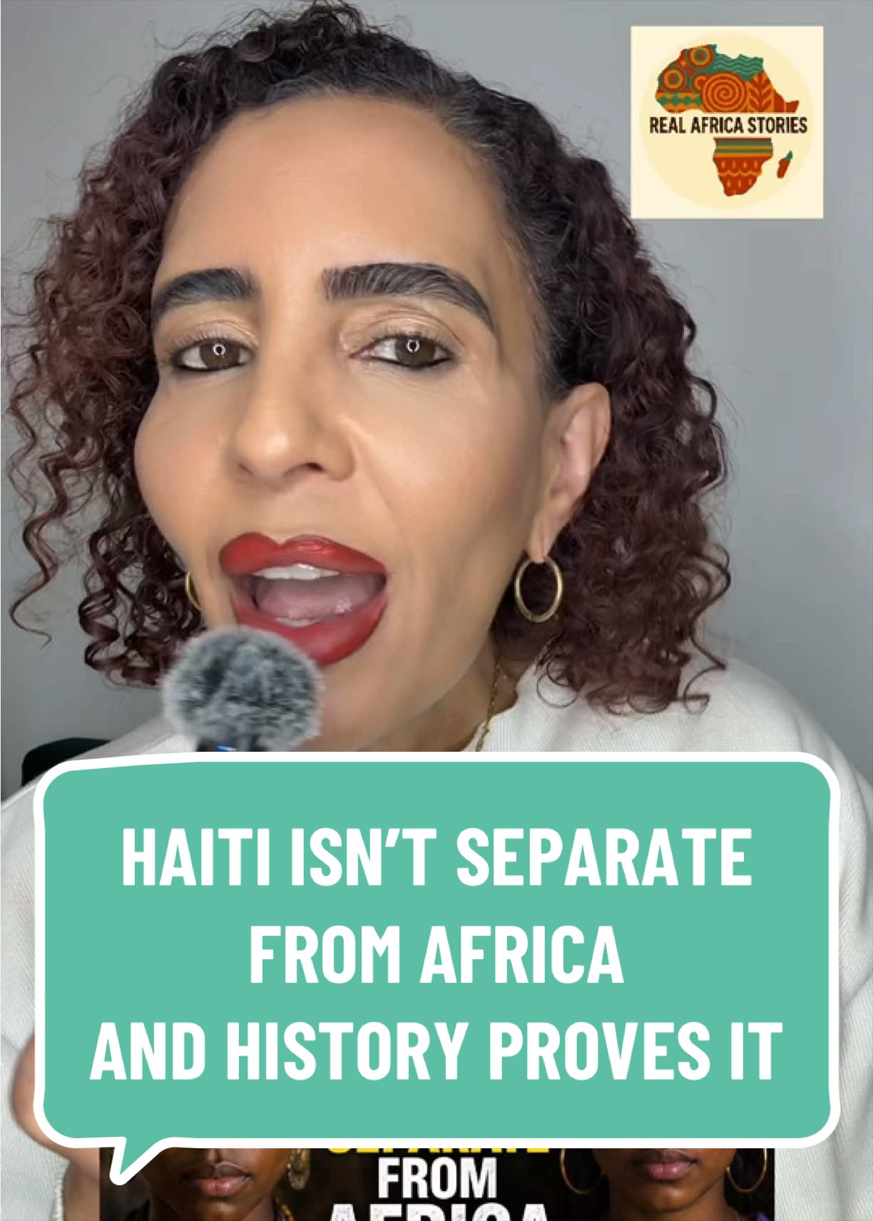 @Noreen | Real Africa Stories