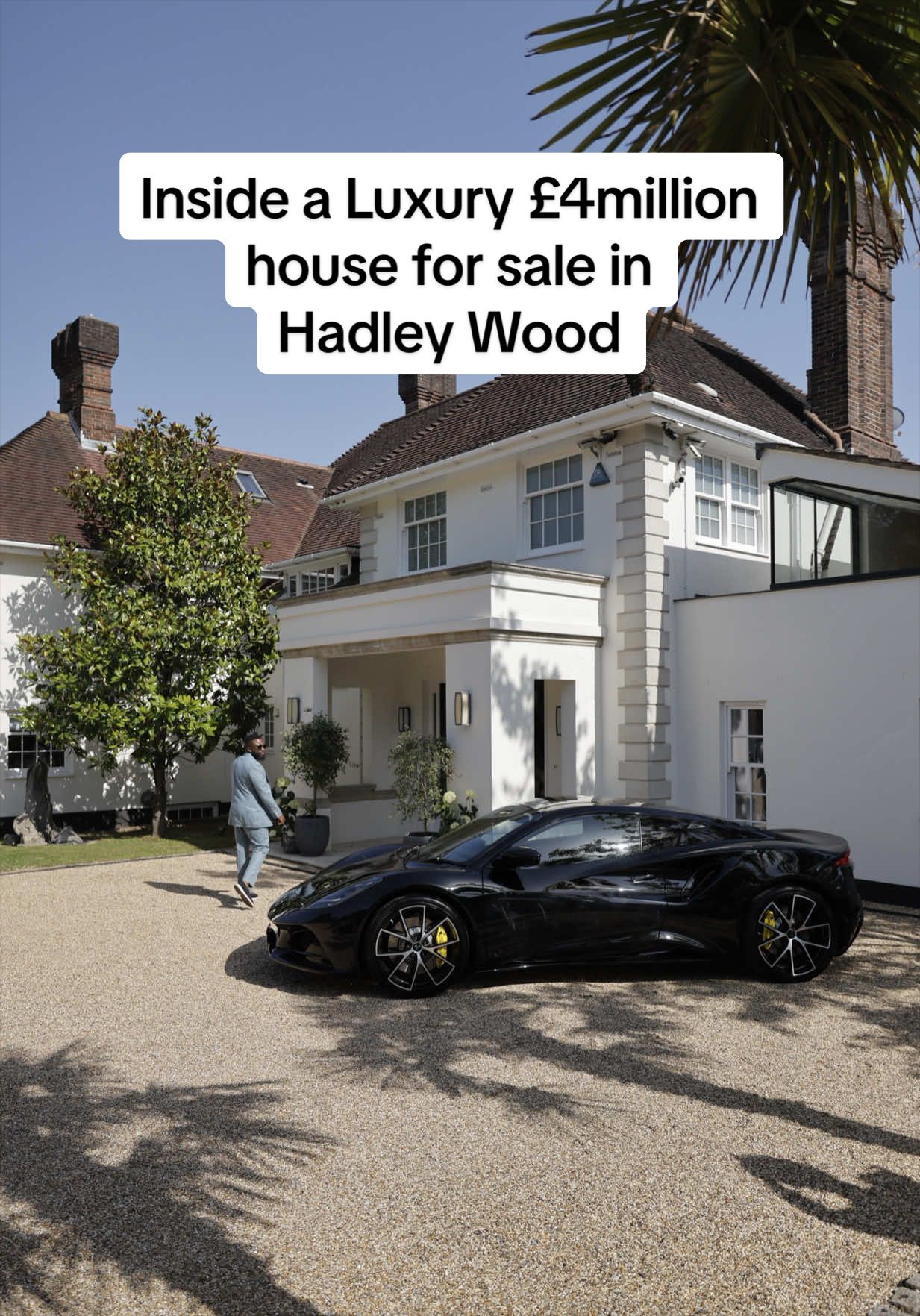 @Property London