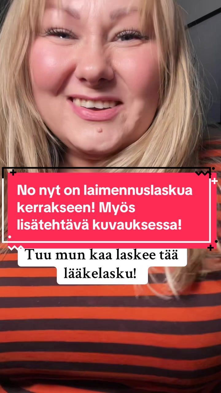 @Opetushoitaja Kati