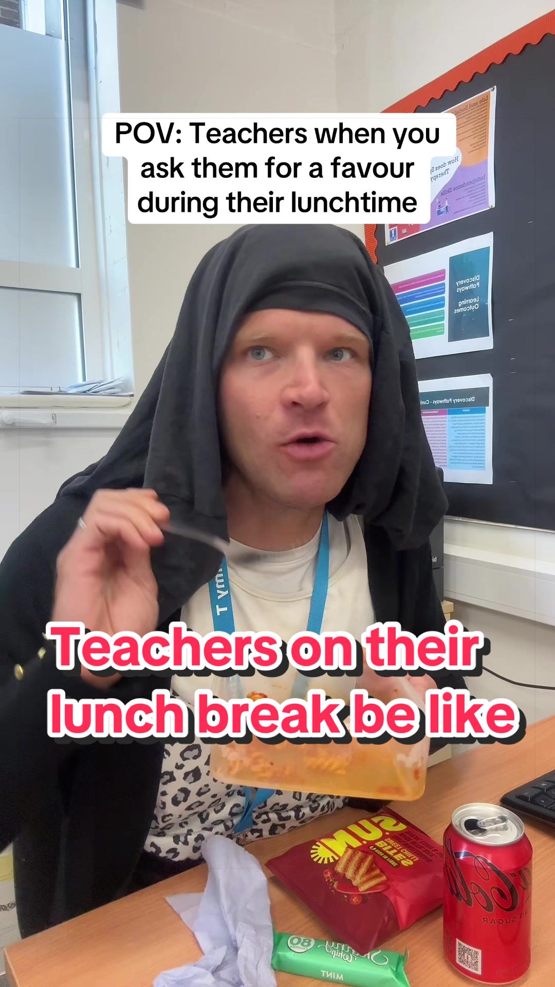 @⭐ Teacher Tommy T ⭐