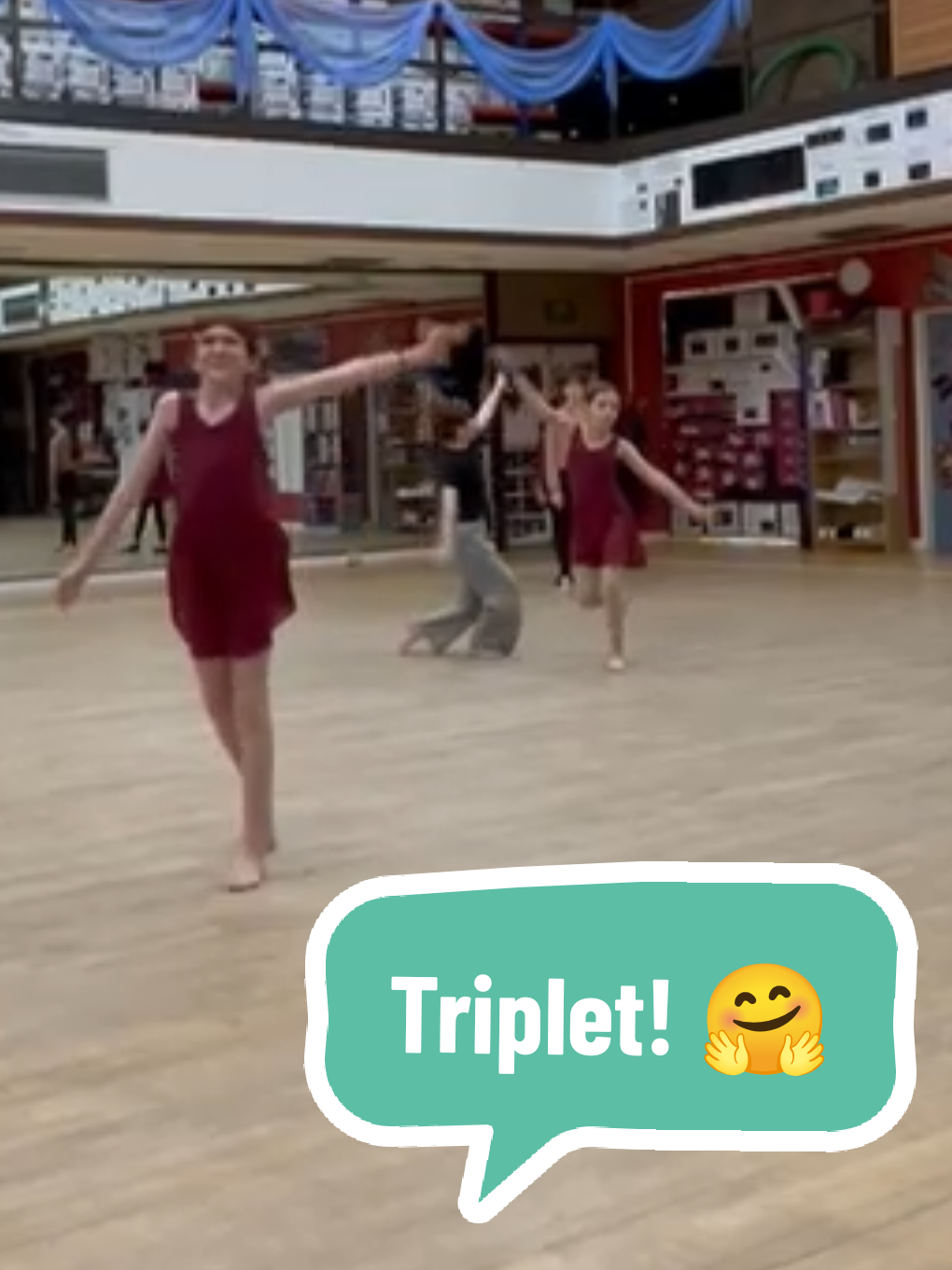 @Motion Dance Academy