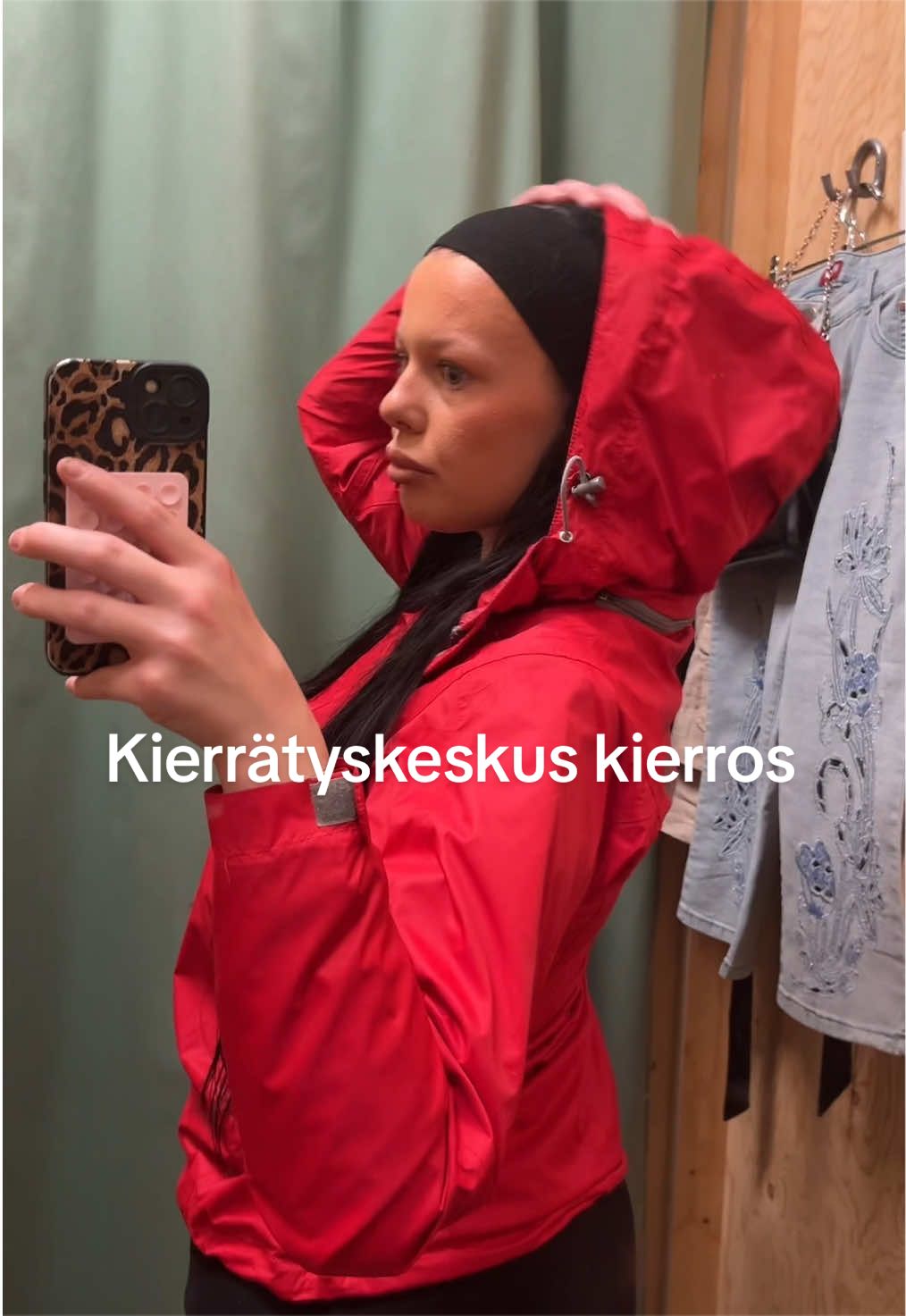@Lara Österholm