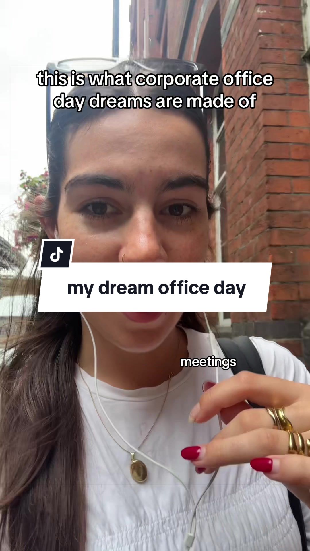 @maisie | degree apprentice