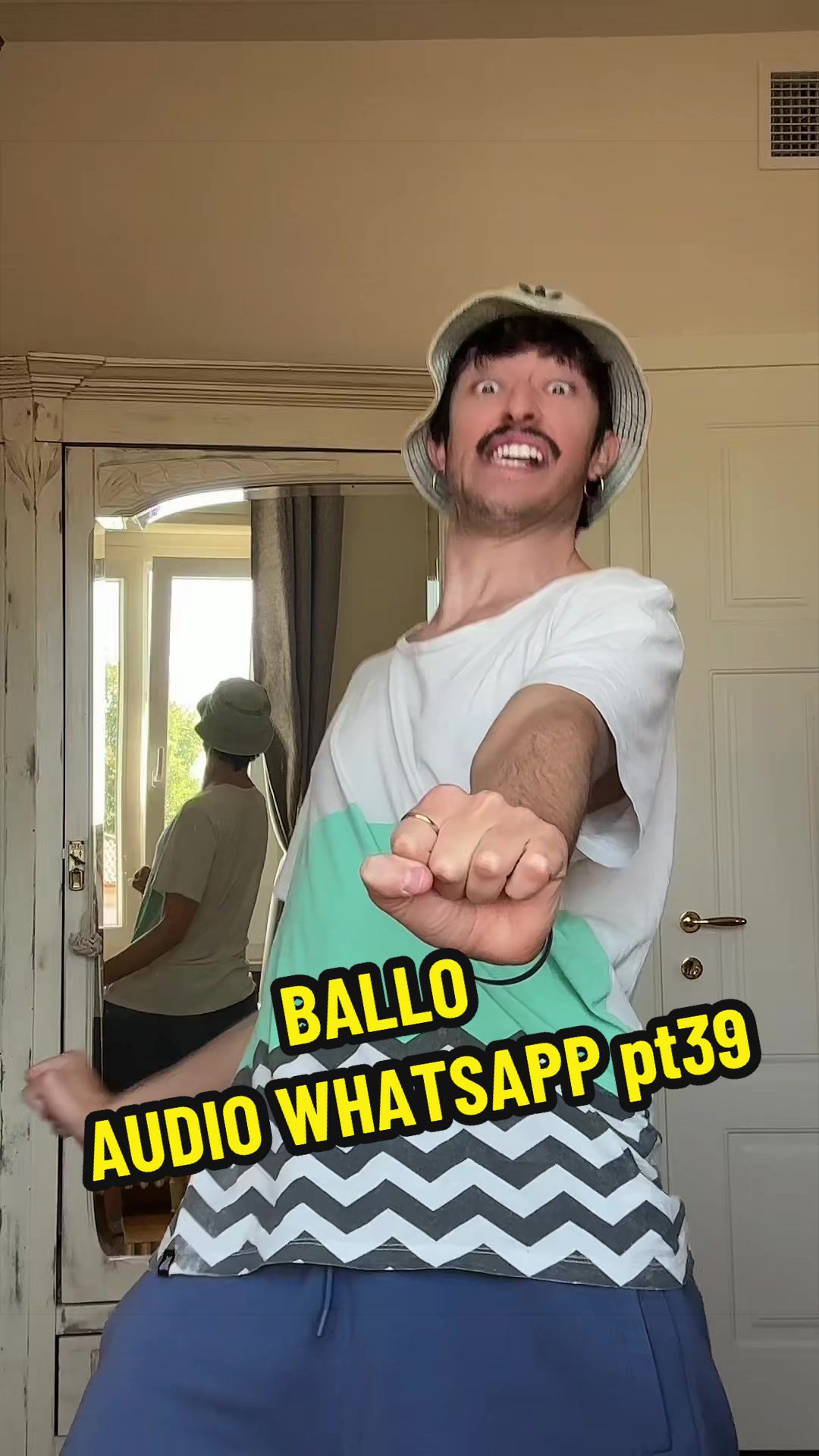 @Luca Porta