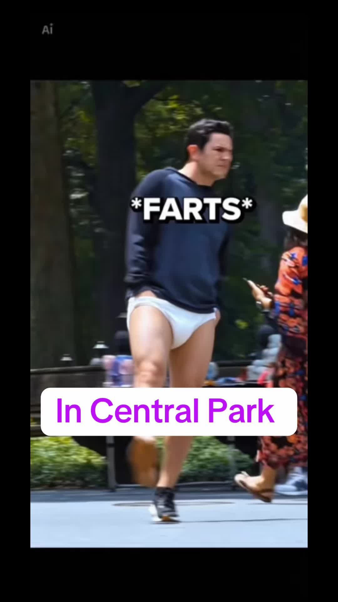 @Do the fartman