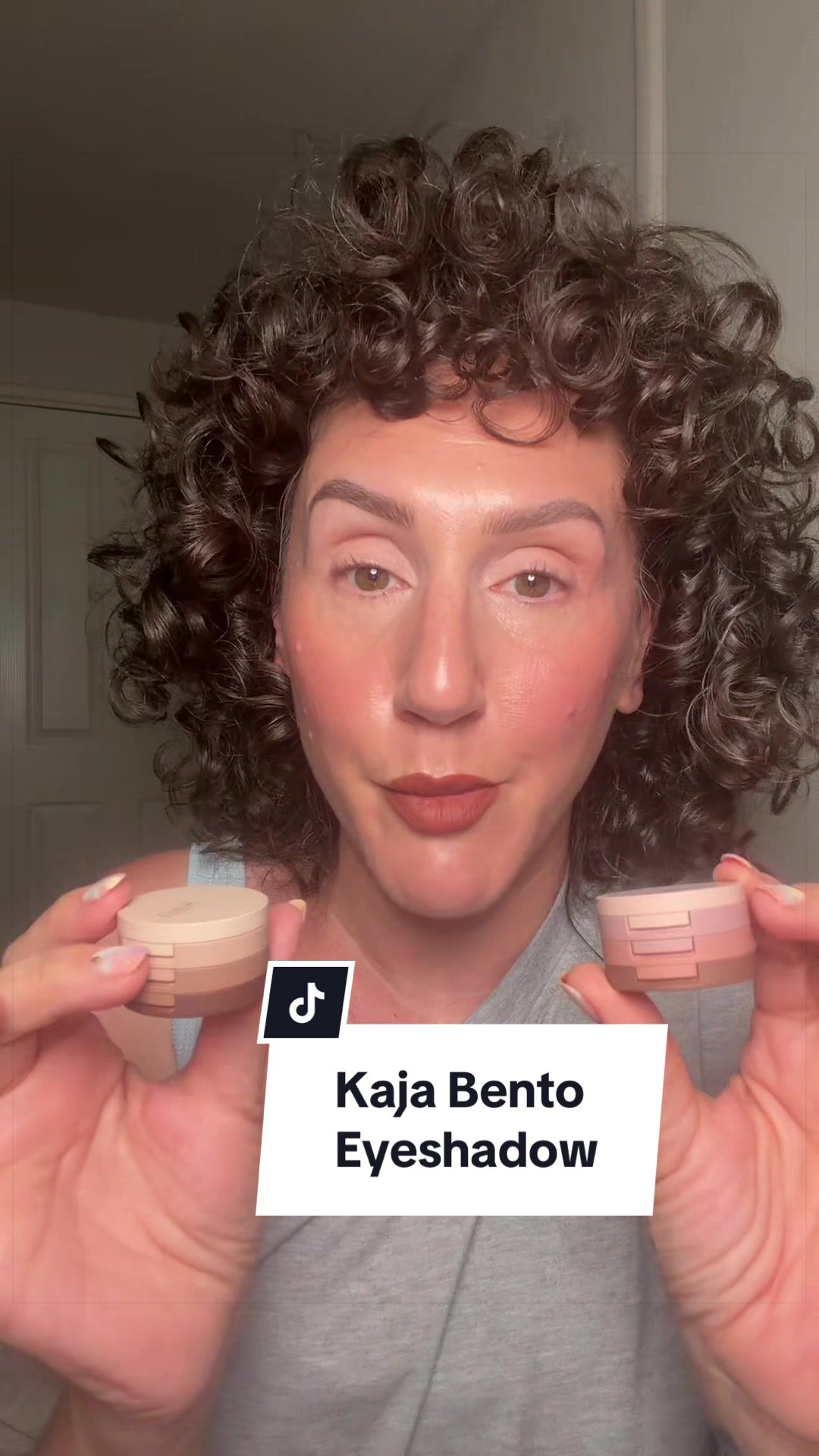 @Makeup by Katy A