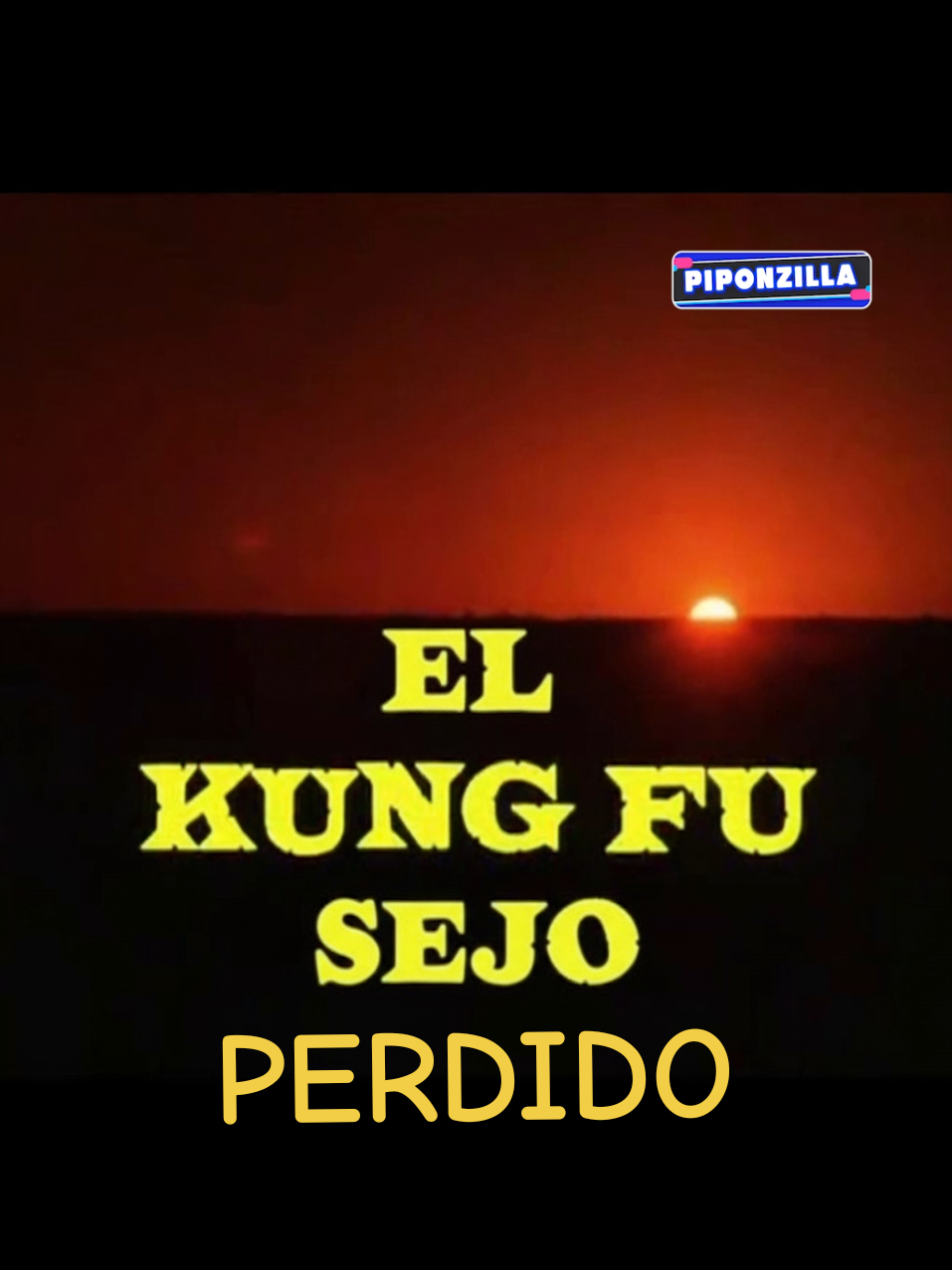 @Piponzilla | Humor
