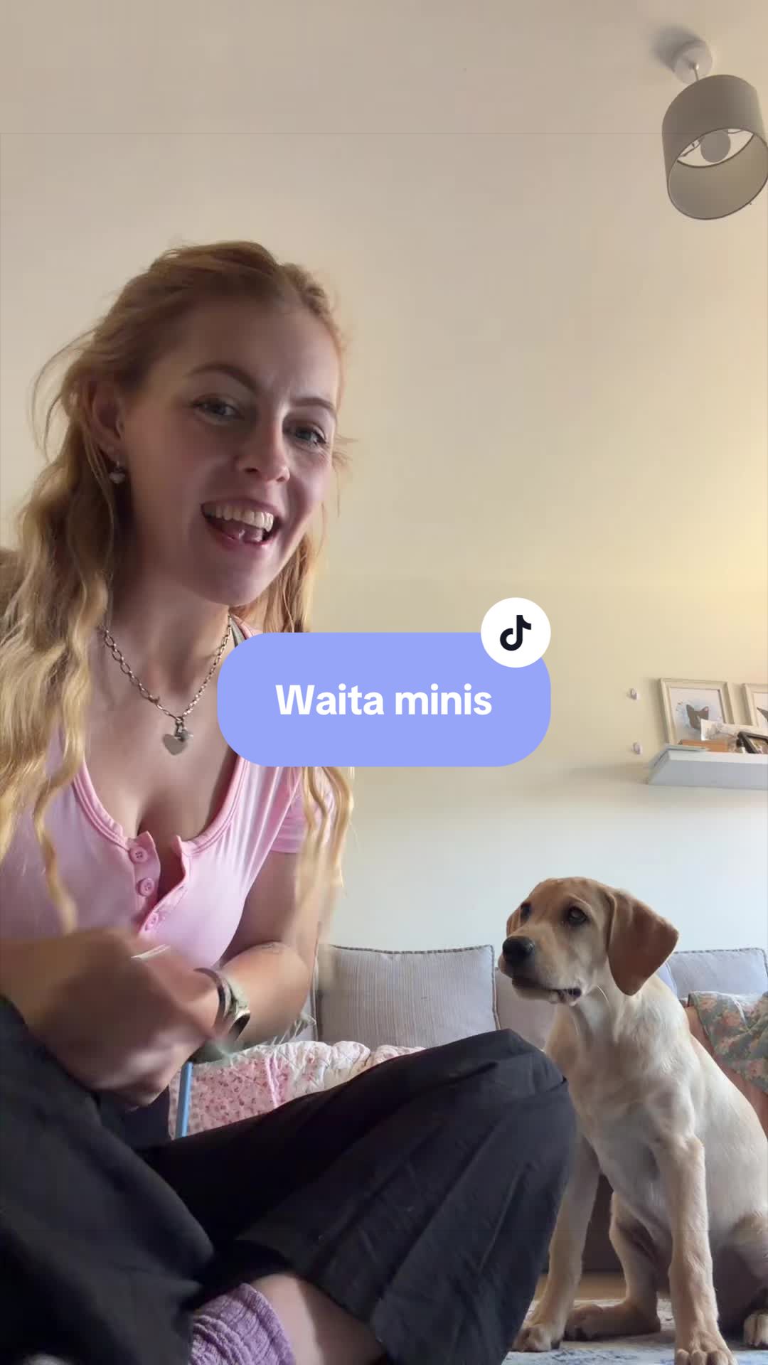@Lily