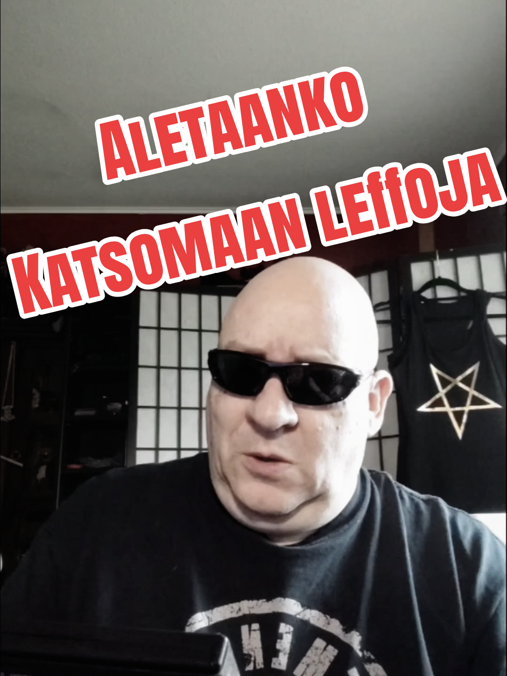 @Sami Haavisto