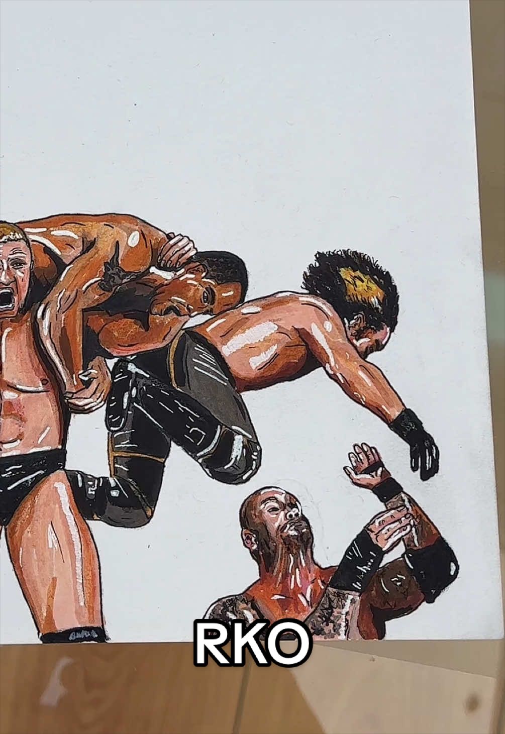@WrestleWithSKETCH