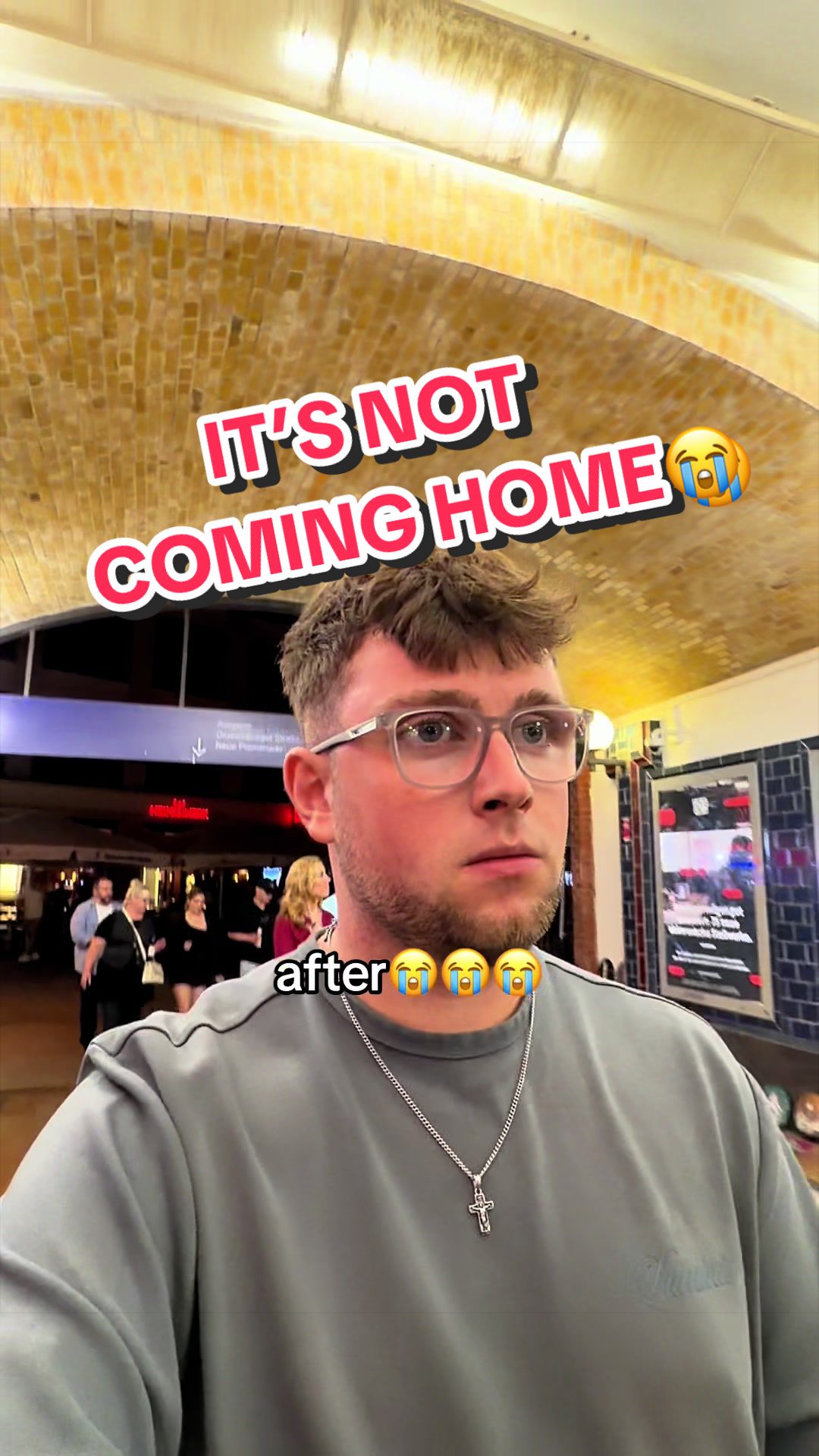 @Tom Cornish