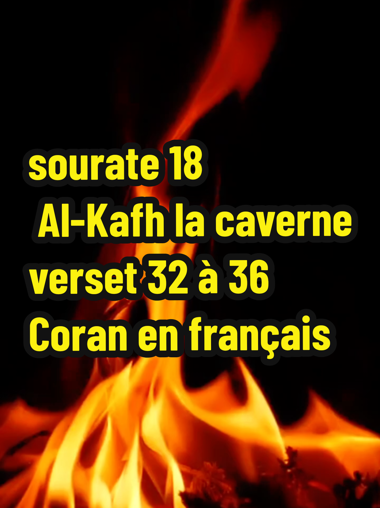 @Islam ma vie