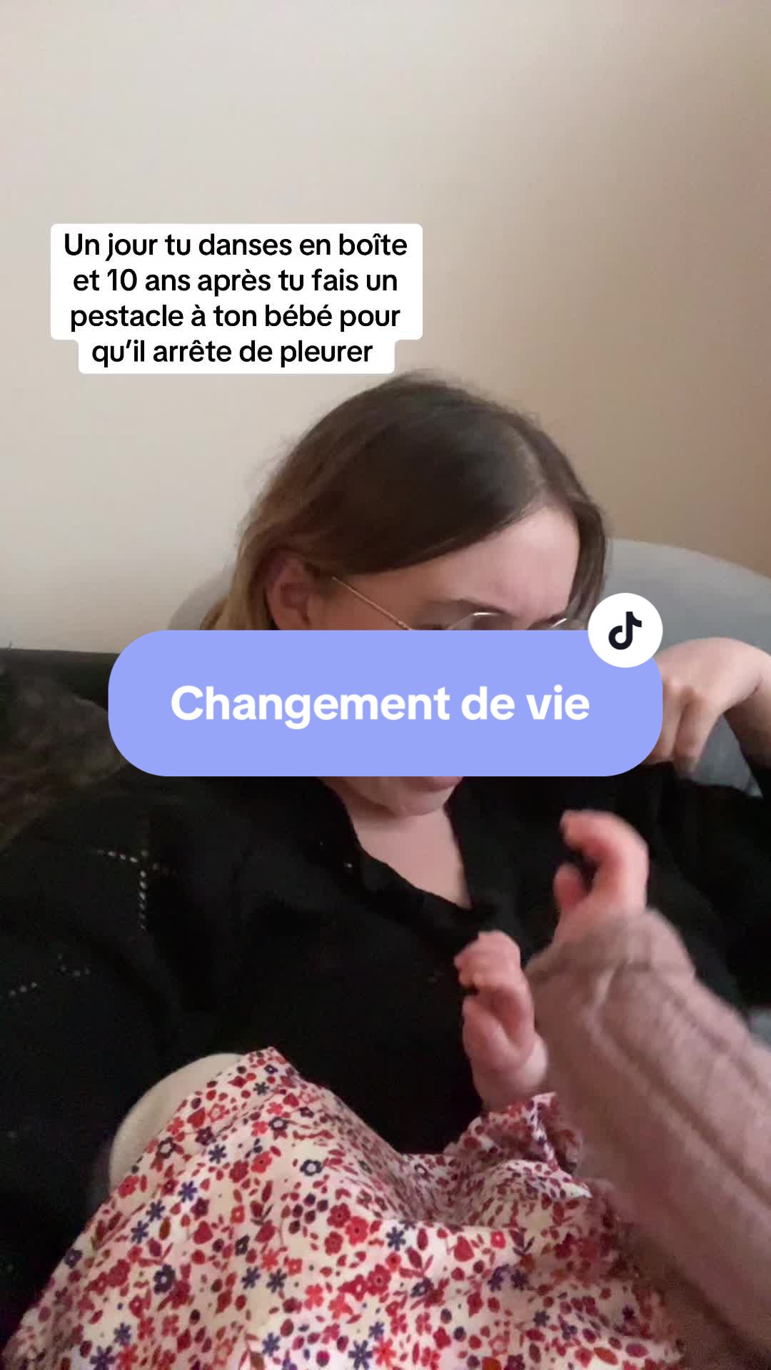@Ma vie de grosse