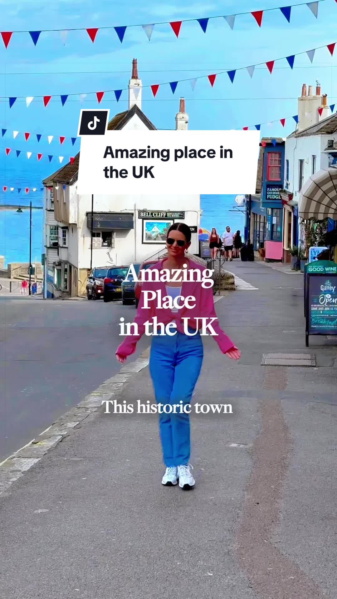 @Amy Hulley | UK travel & more