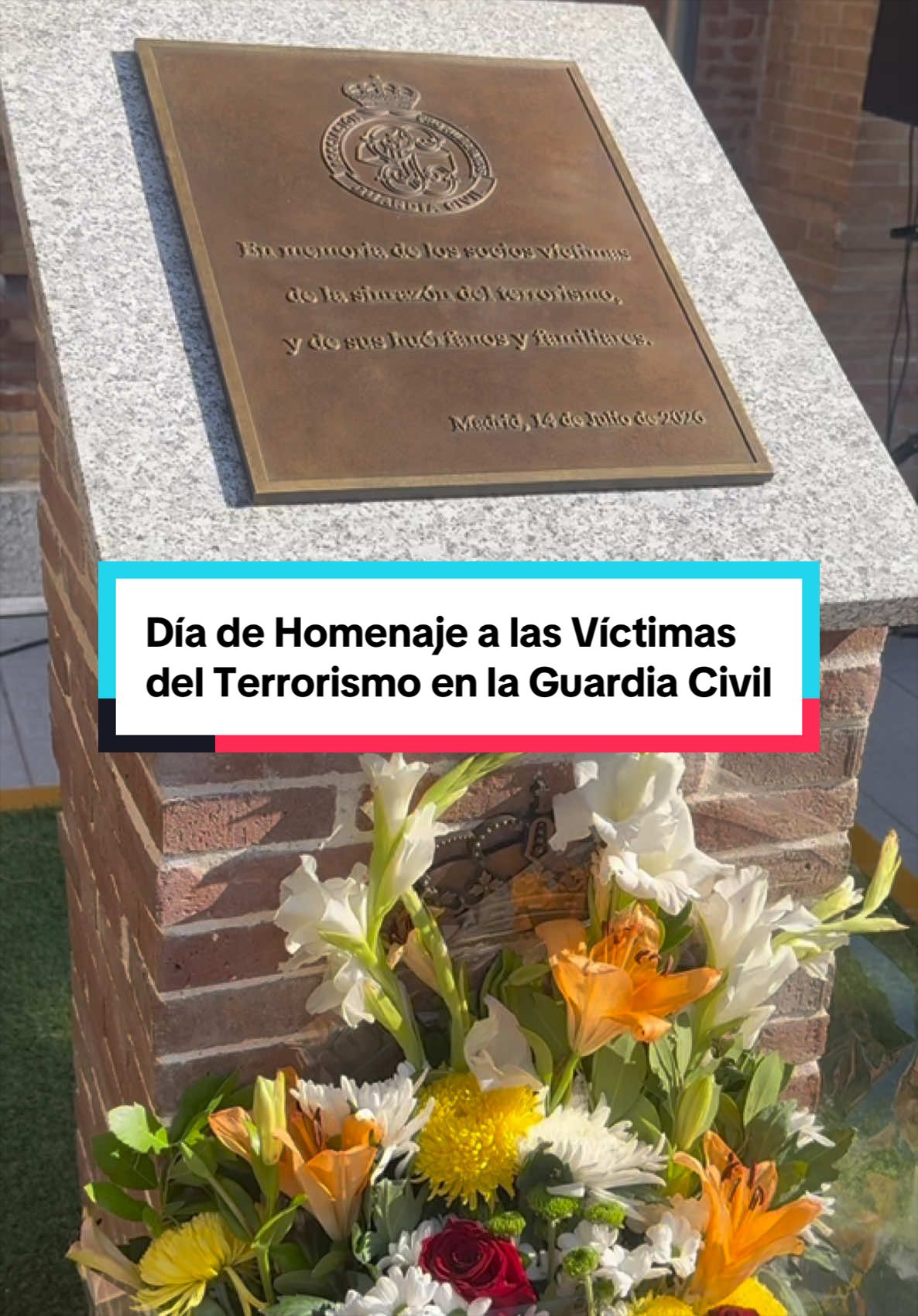 @Delegación del Gobierno Madrid