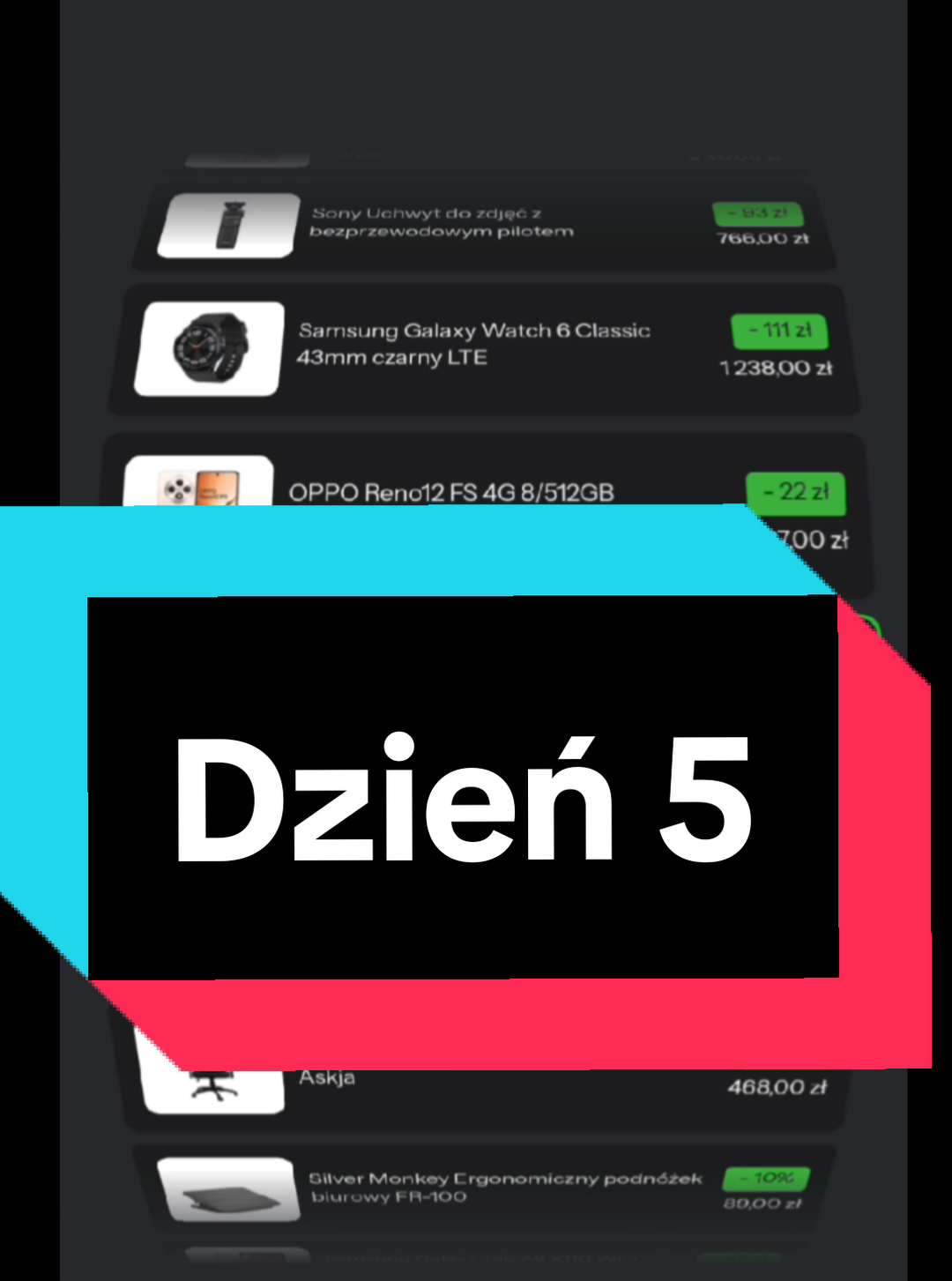 @X-Kom - Próbuje wylosować 1zł