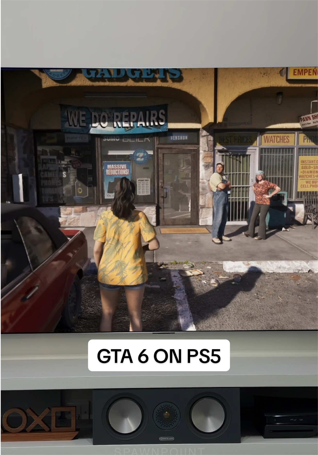 @SpawnPoiint / Chris