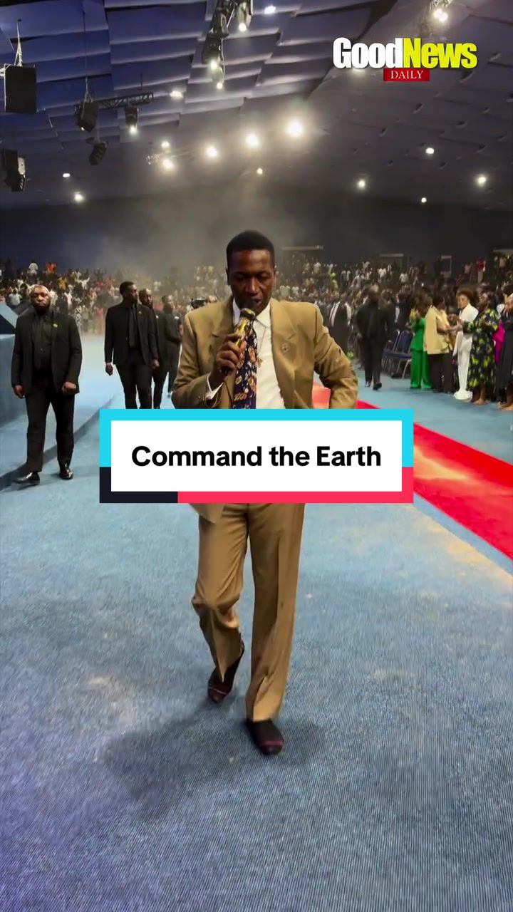 @GoodNews Daily Devotional