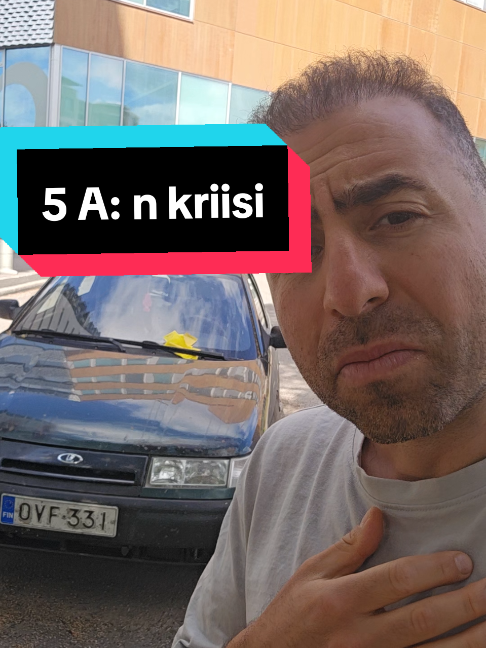 @Keikat: ComedyFabe.fi