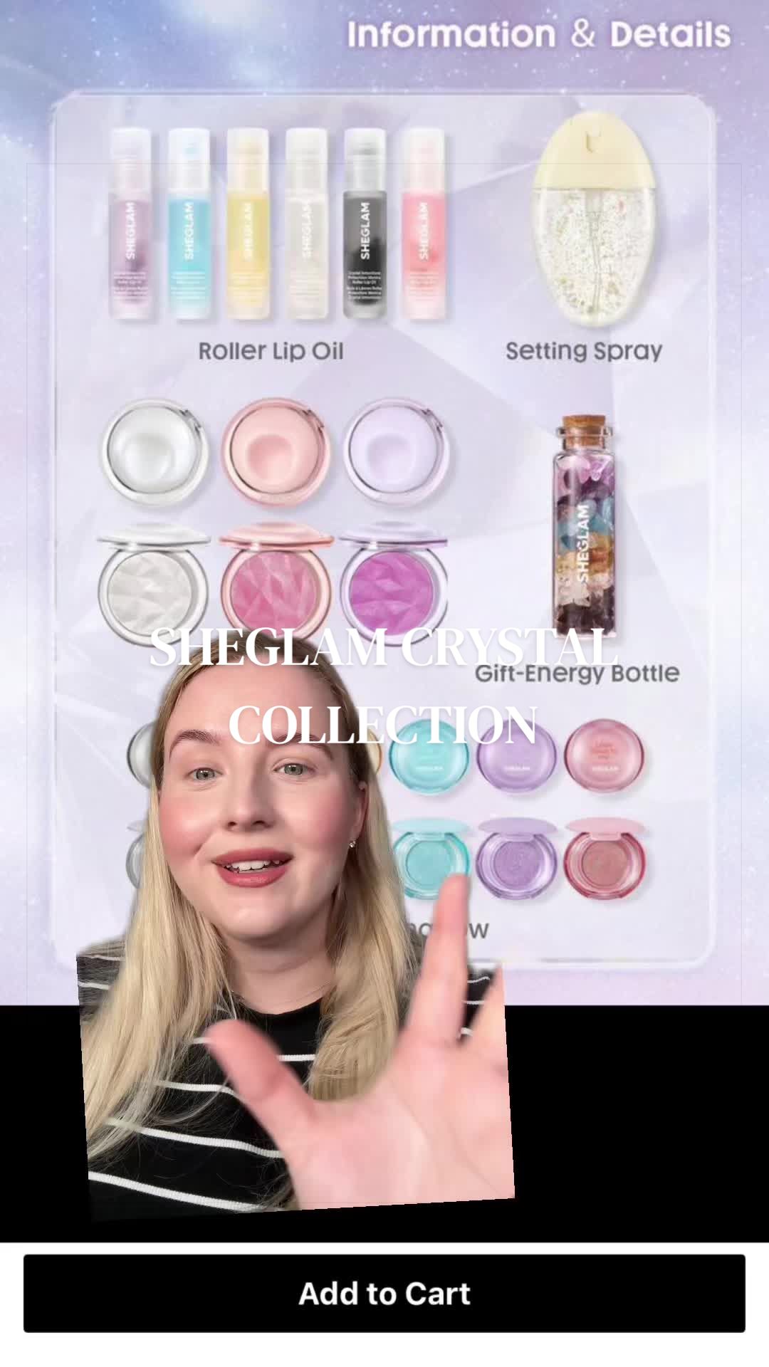 @F&uuml;zi Vikt&oacute;ria Makeup