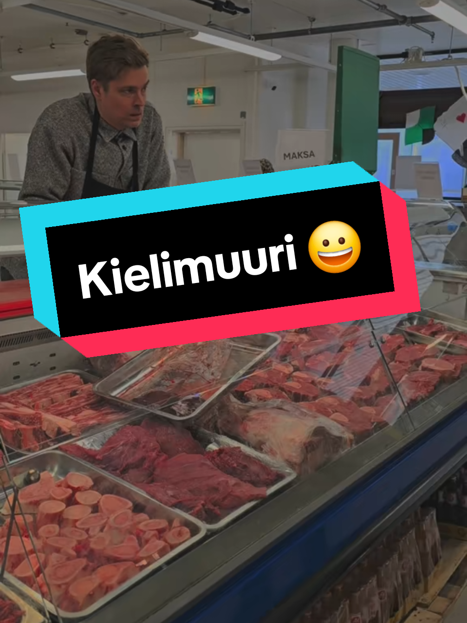 @Keikat: ComedyFabe.fi