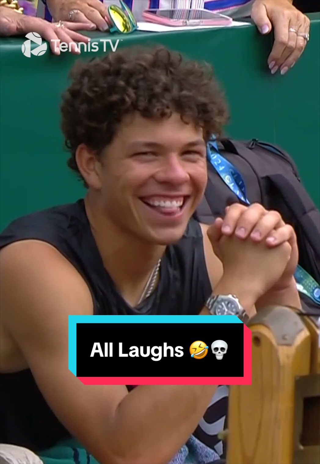 @Tennis TV