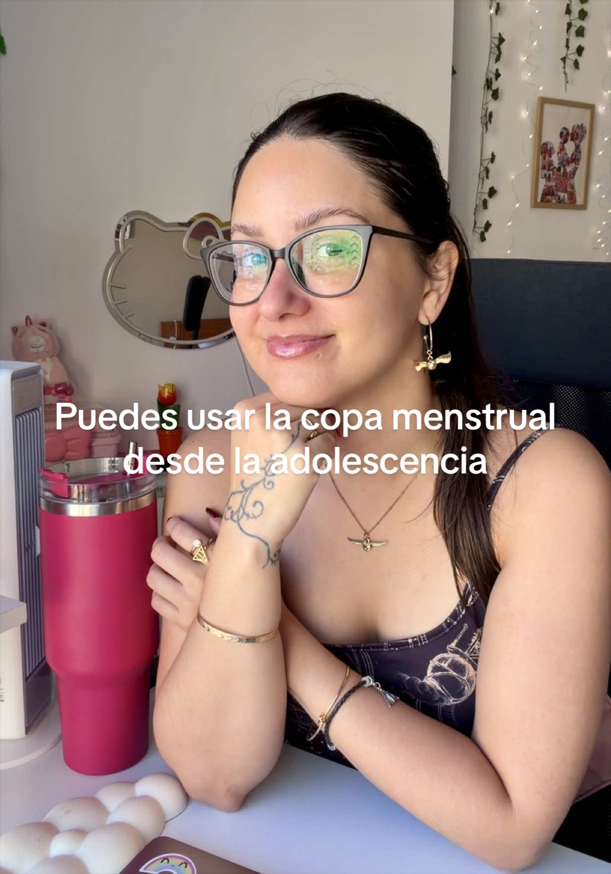 @Ely la cubana en pijama