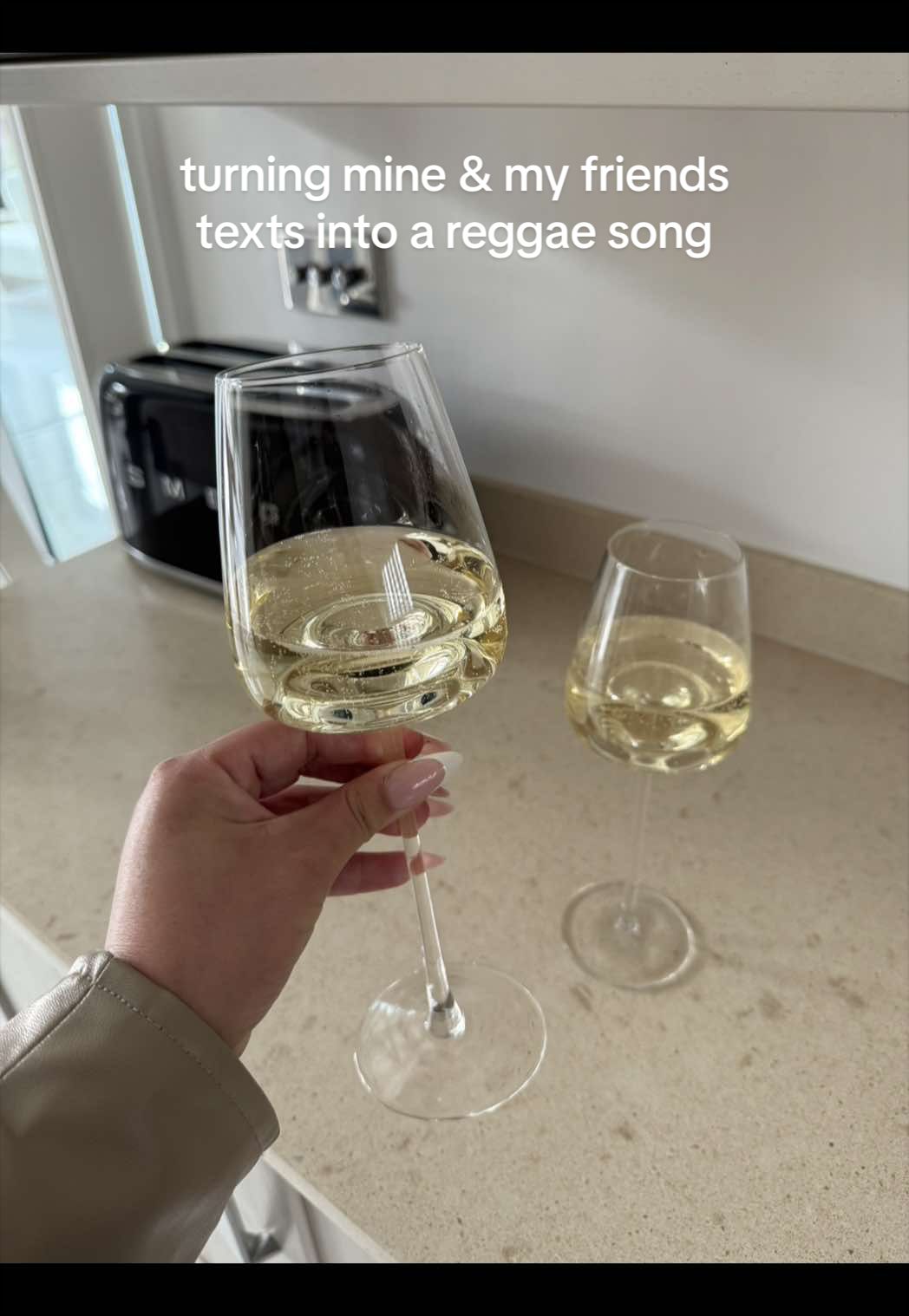 @Chanellé McCleary