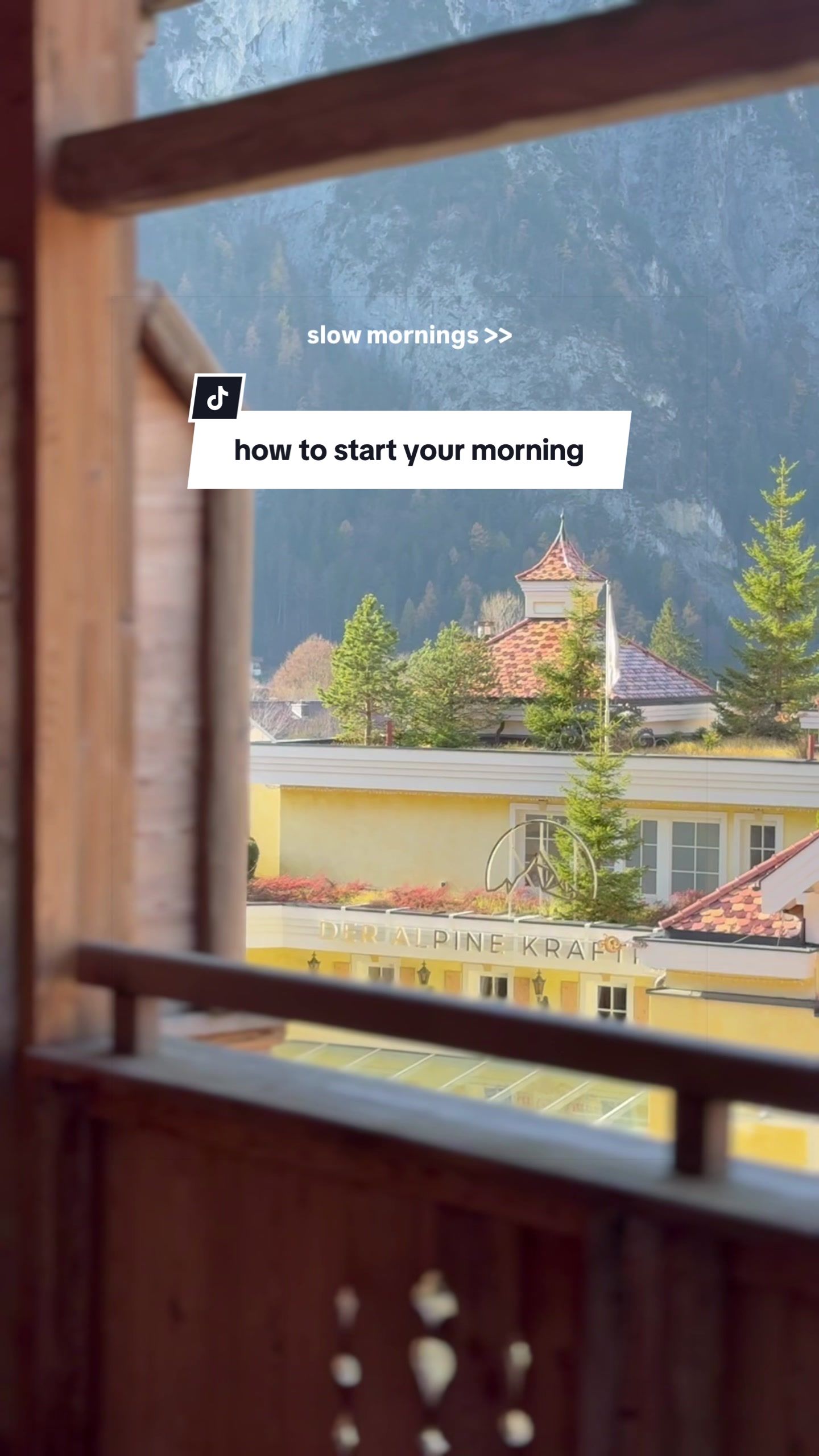 @Best Alpine Wellness Hotels