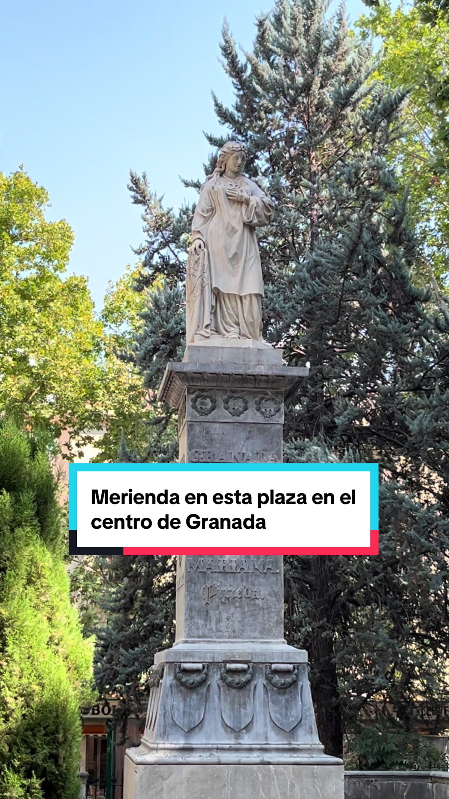 @Fran | Recepcionista Granada