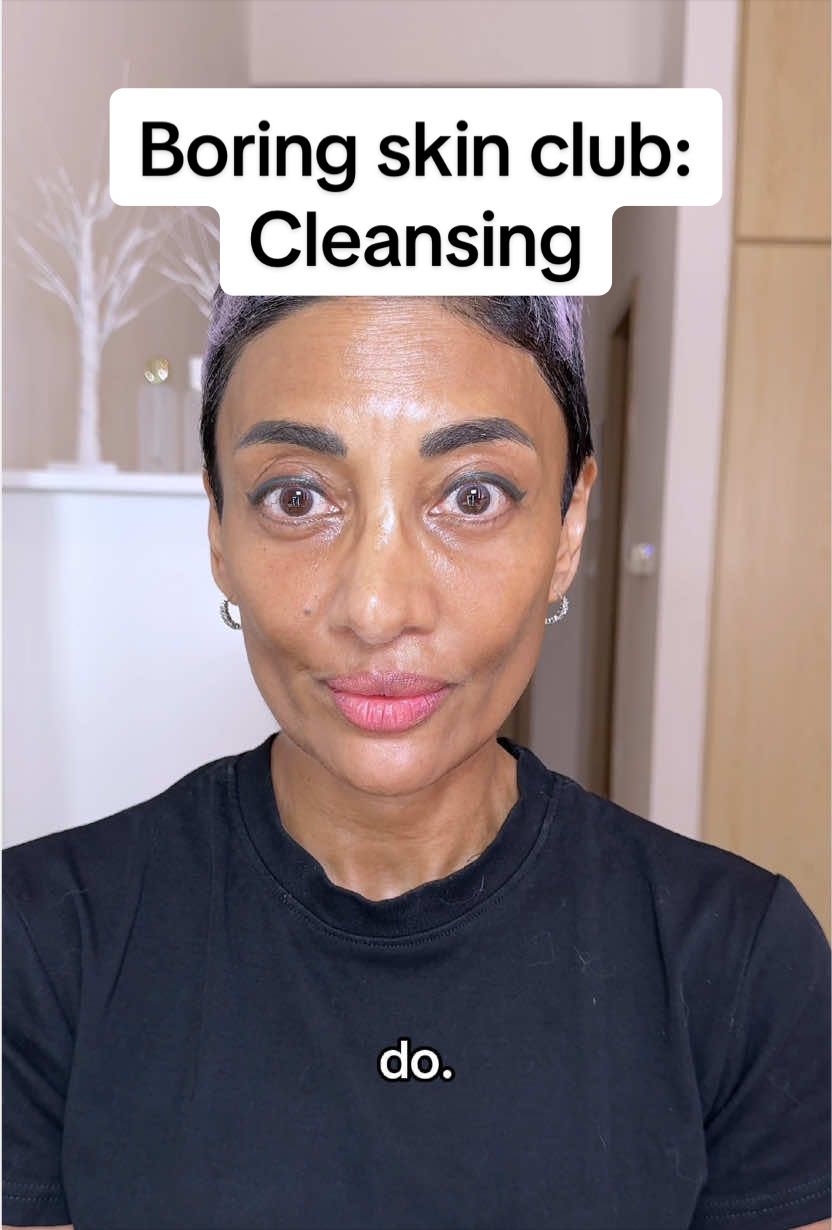 @Emily 50+ skincare