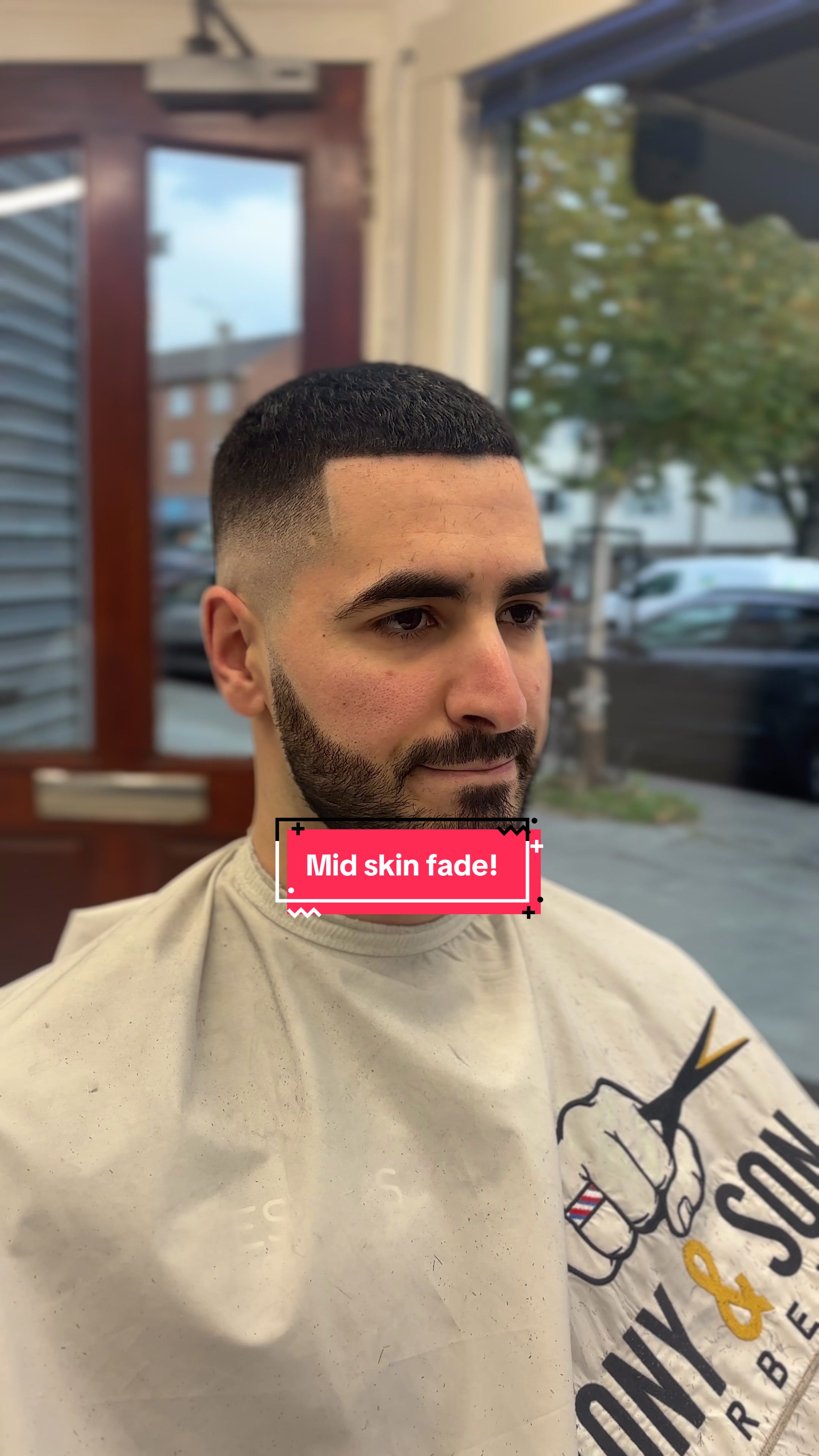 @Call Me Trims