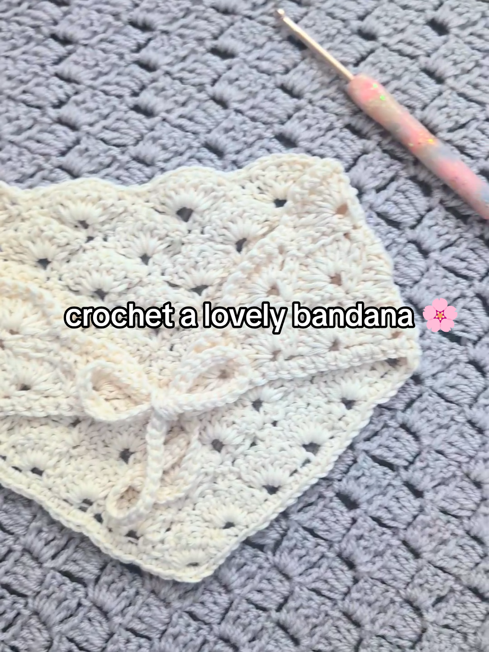 @Selina Véronique Crochet 🎀