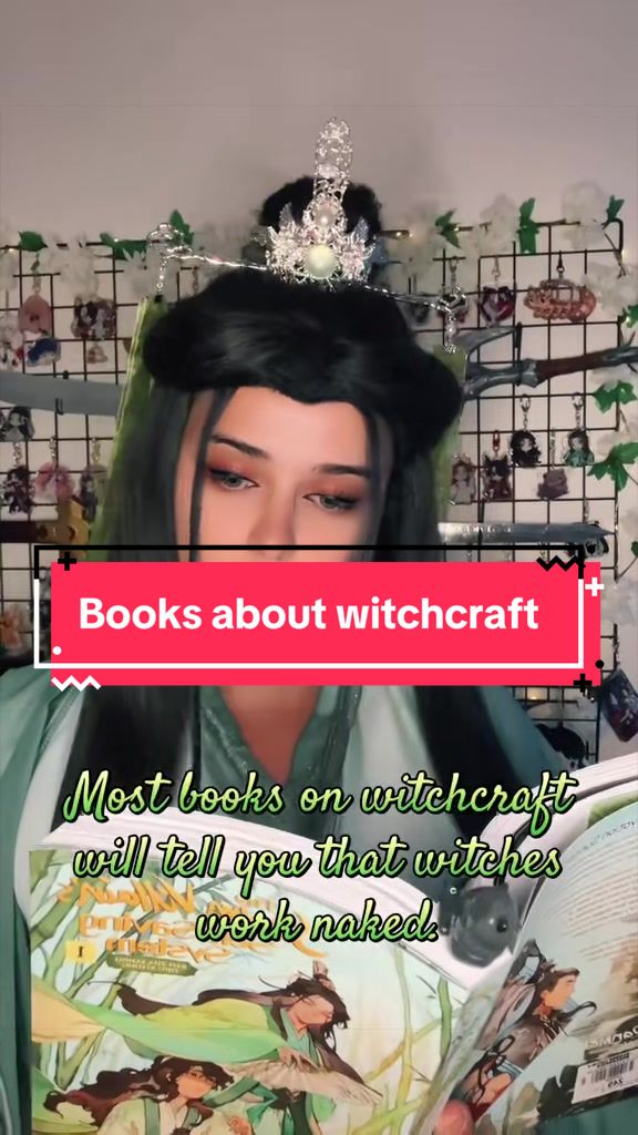 @LadyOfTheWest