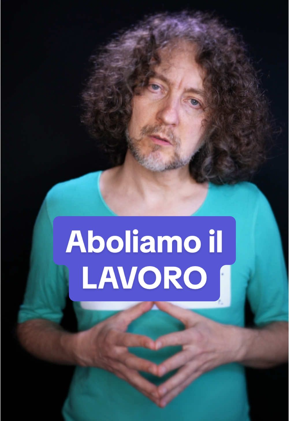 @Profeta Incerto