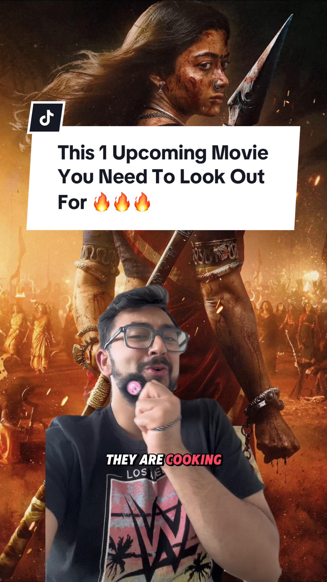 @The Indian Cinema Junkie